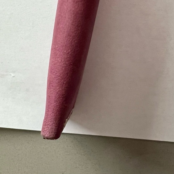 Portland Leather goods foxglove mini envelope wallet - Picture 4 of 10